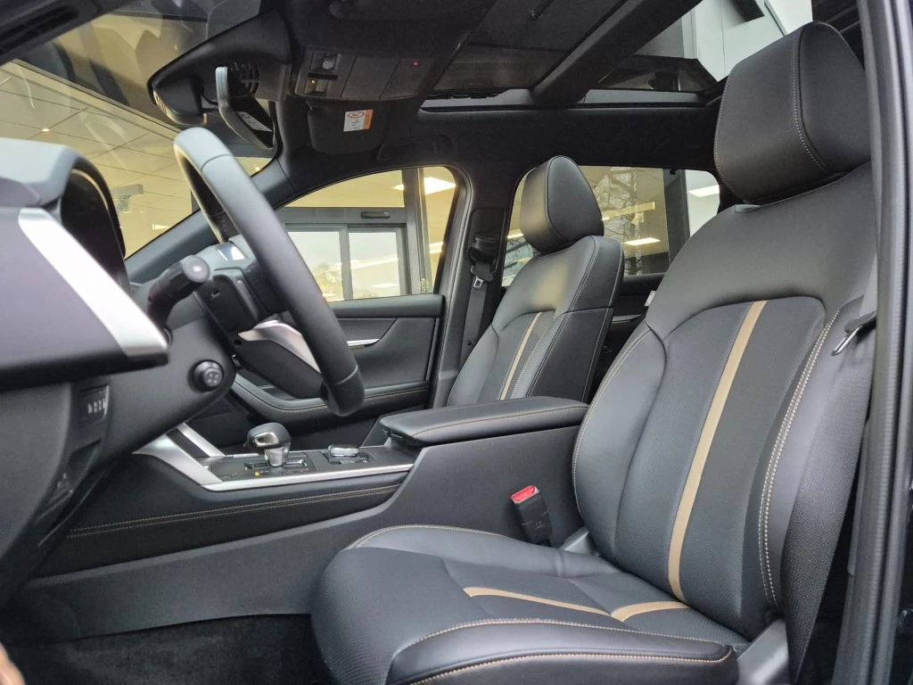 Hoofdafbeelding Mazda CX-80