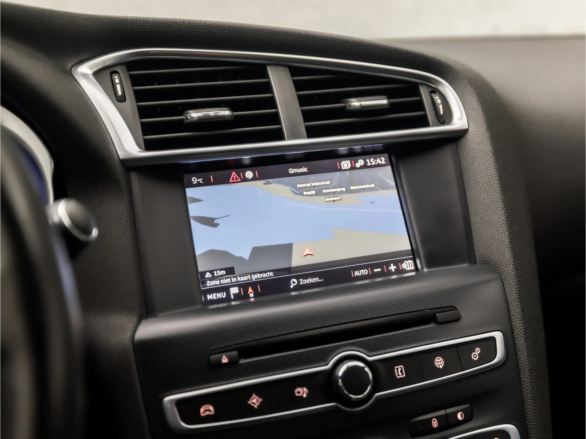 Hoofdafbeelding DS DS 4