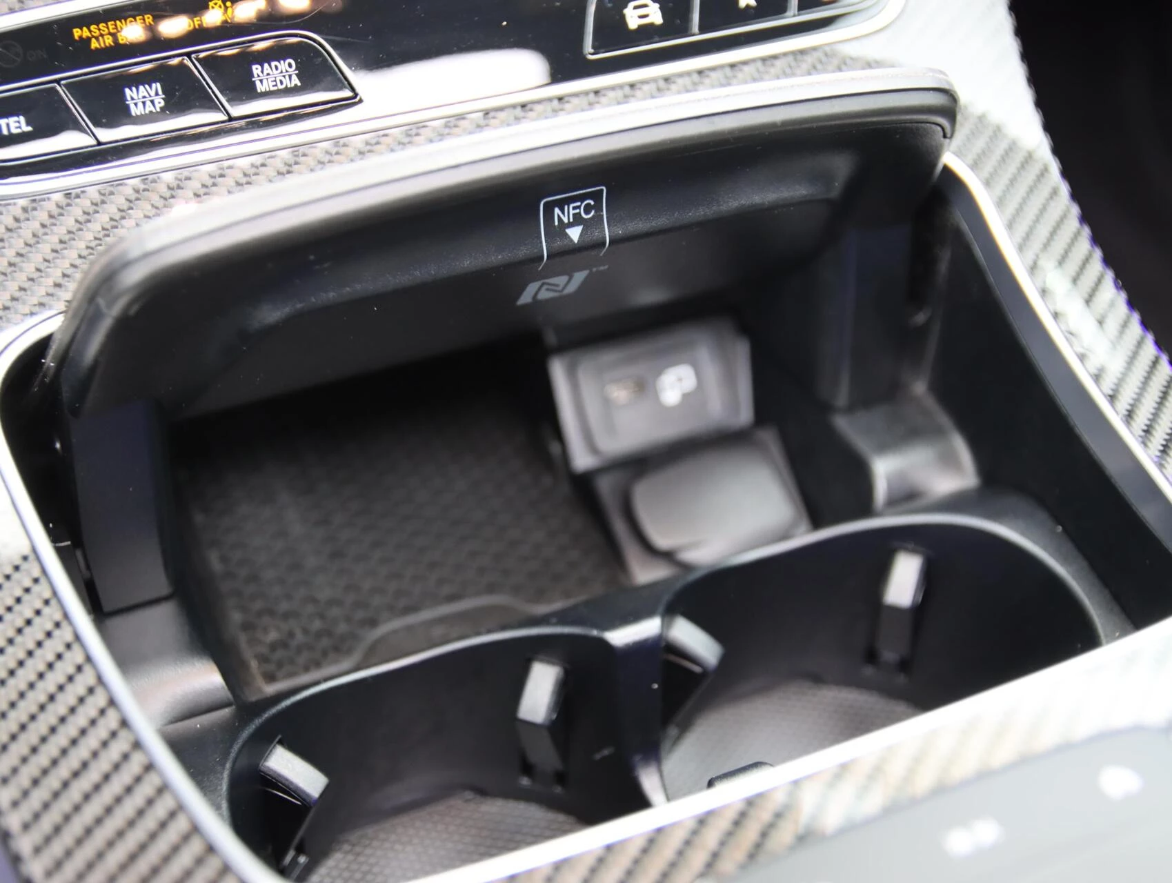 Hoofdafbeelding Mercedes-Benz CLS