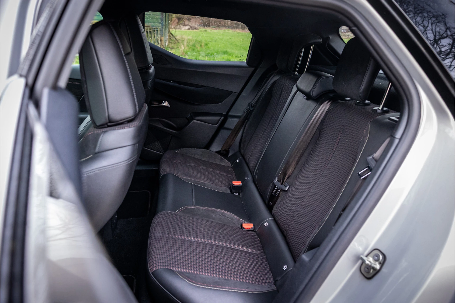 Hoofdafbeelding DS DS 3