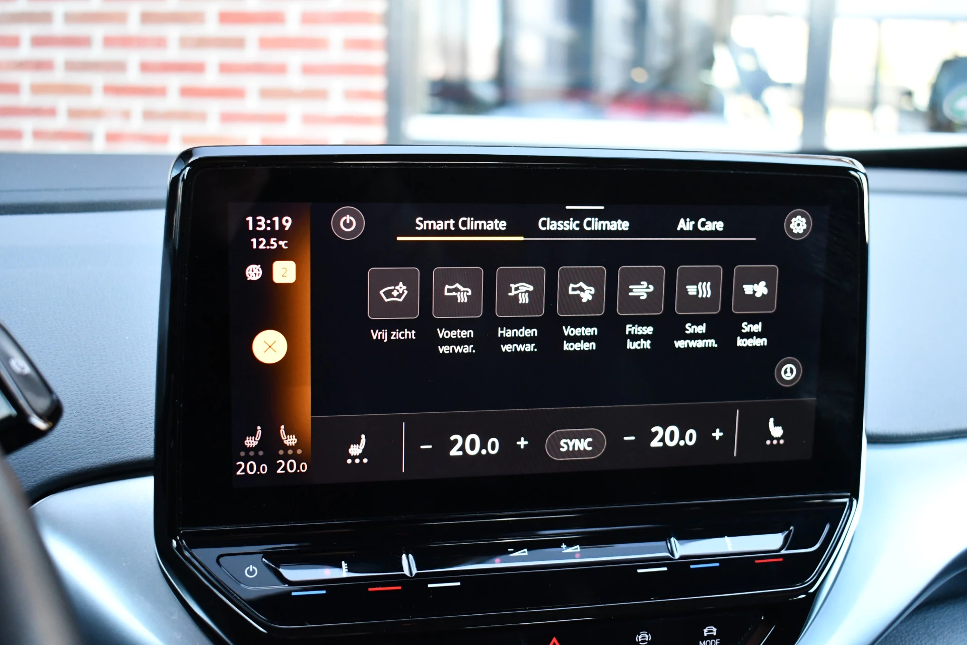 Hoofdafbeelding Volkswagen ID.4