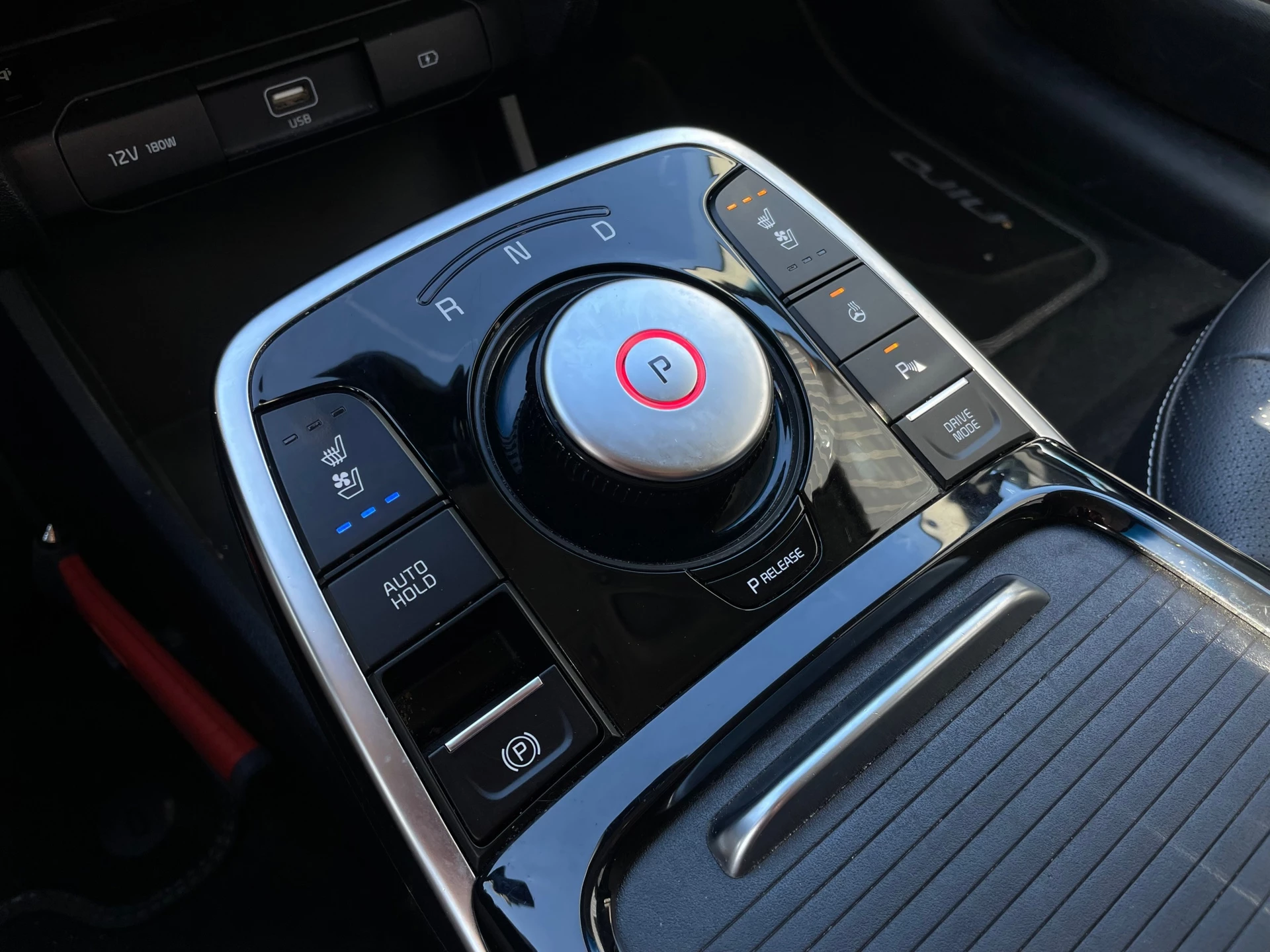 Hoofdafbeelding Kia e-Niro