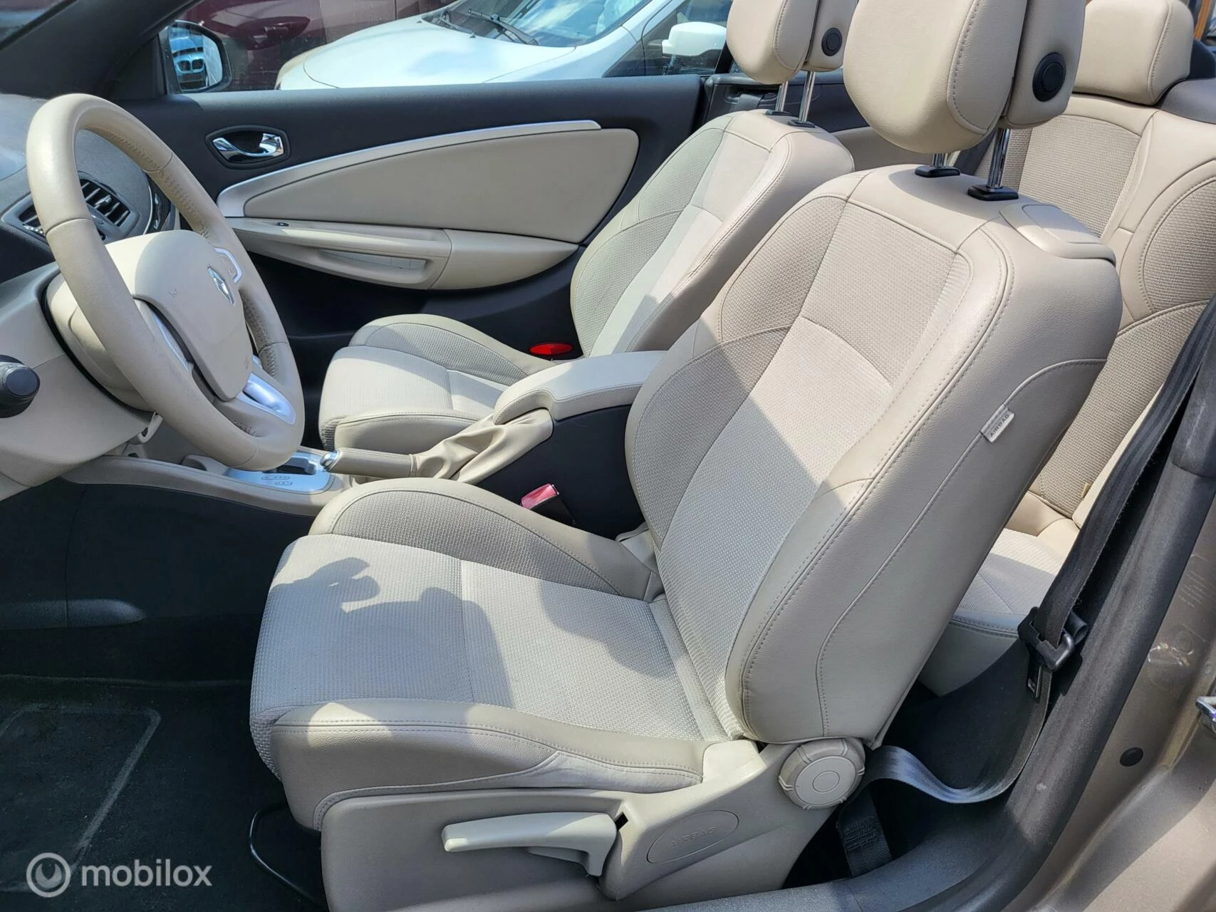 Hoofdafbeelding Renault Mégane