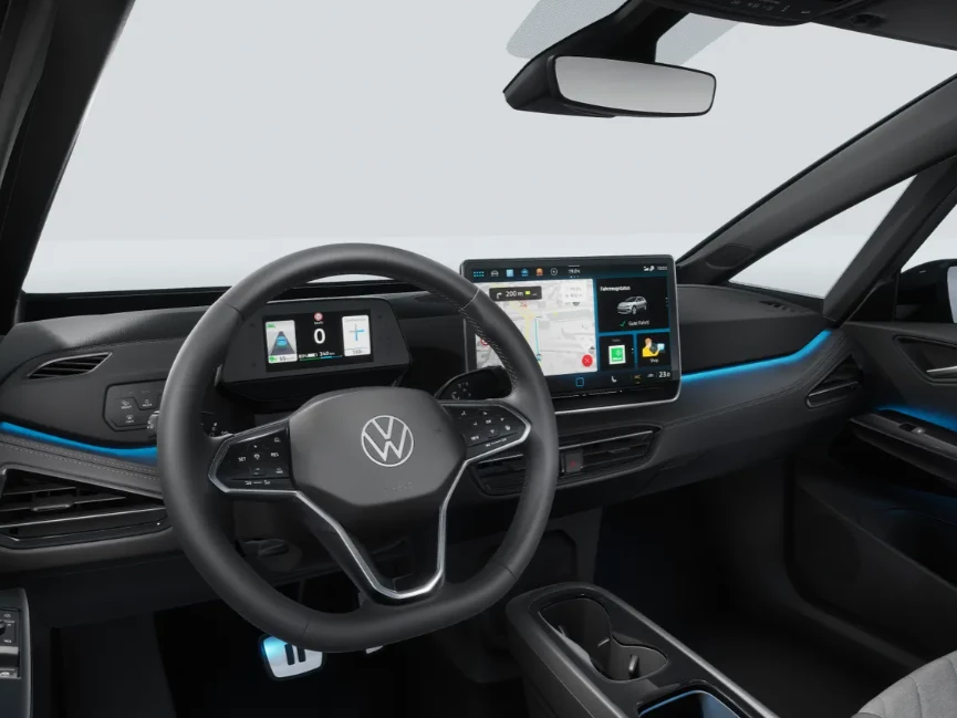 Hoofdafbeelding Volkswagen ID.3