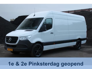 Mercedes-Benz Sprinter 317 1.9 CDI L4H3 |Camera|Stoelverwarming|