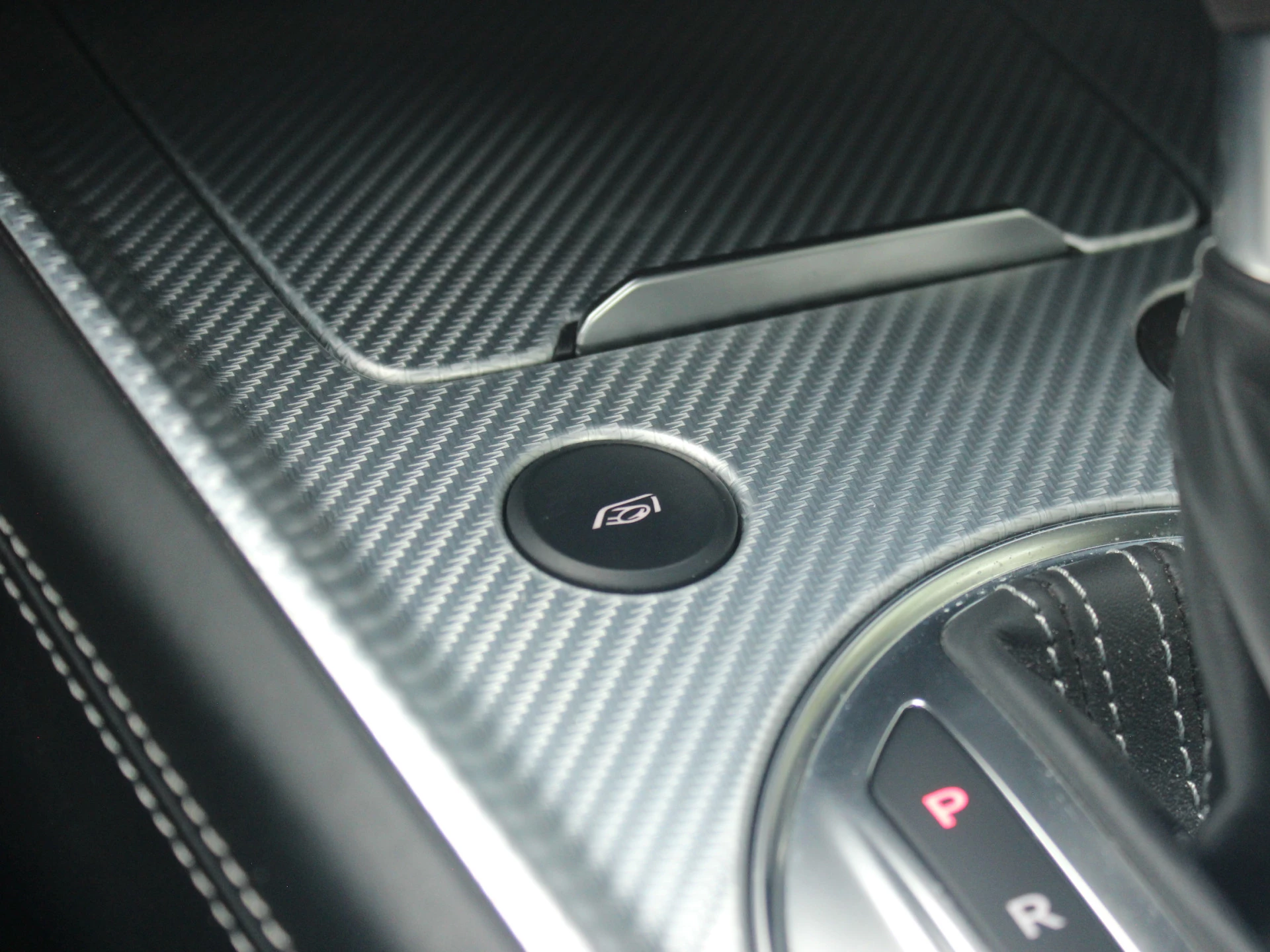 Hoofdafbeelding Audi TT