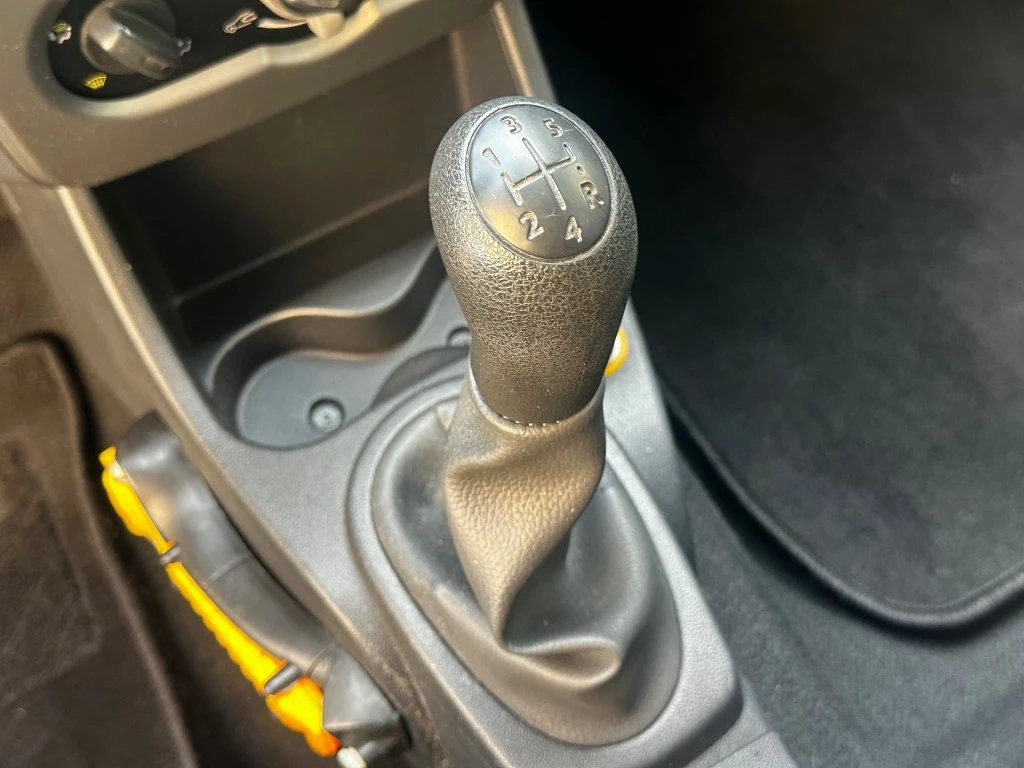 Hoofdafbeelding Dacia Sandero Stepway