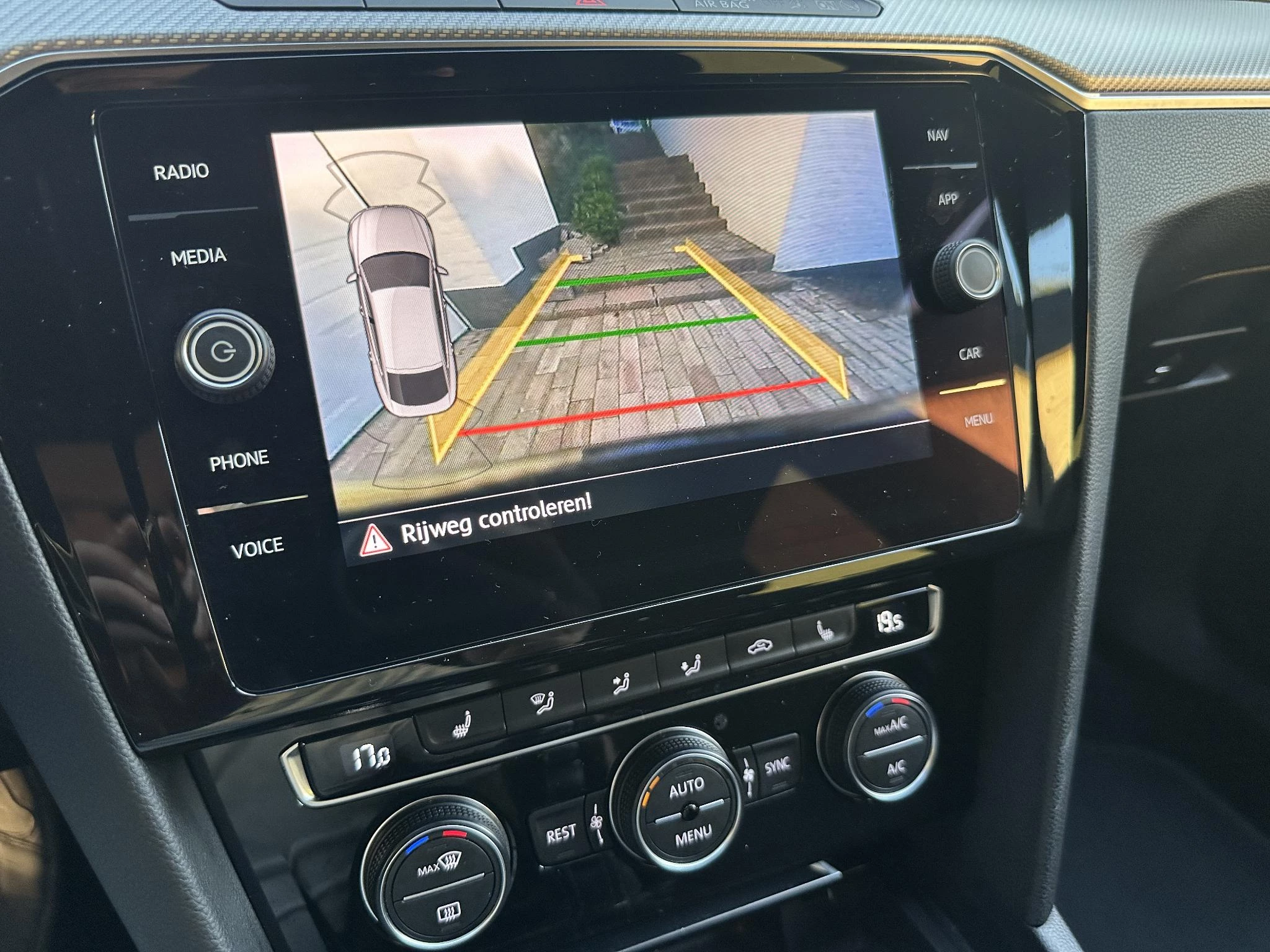 Hoofdafbeelding Volkswagen Arteon