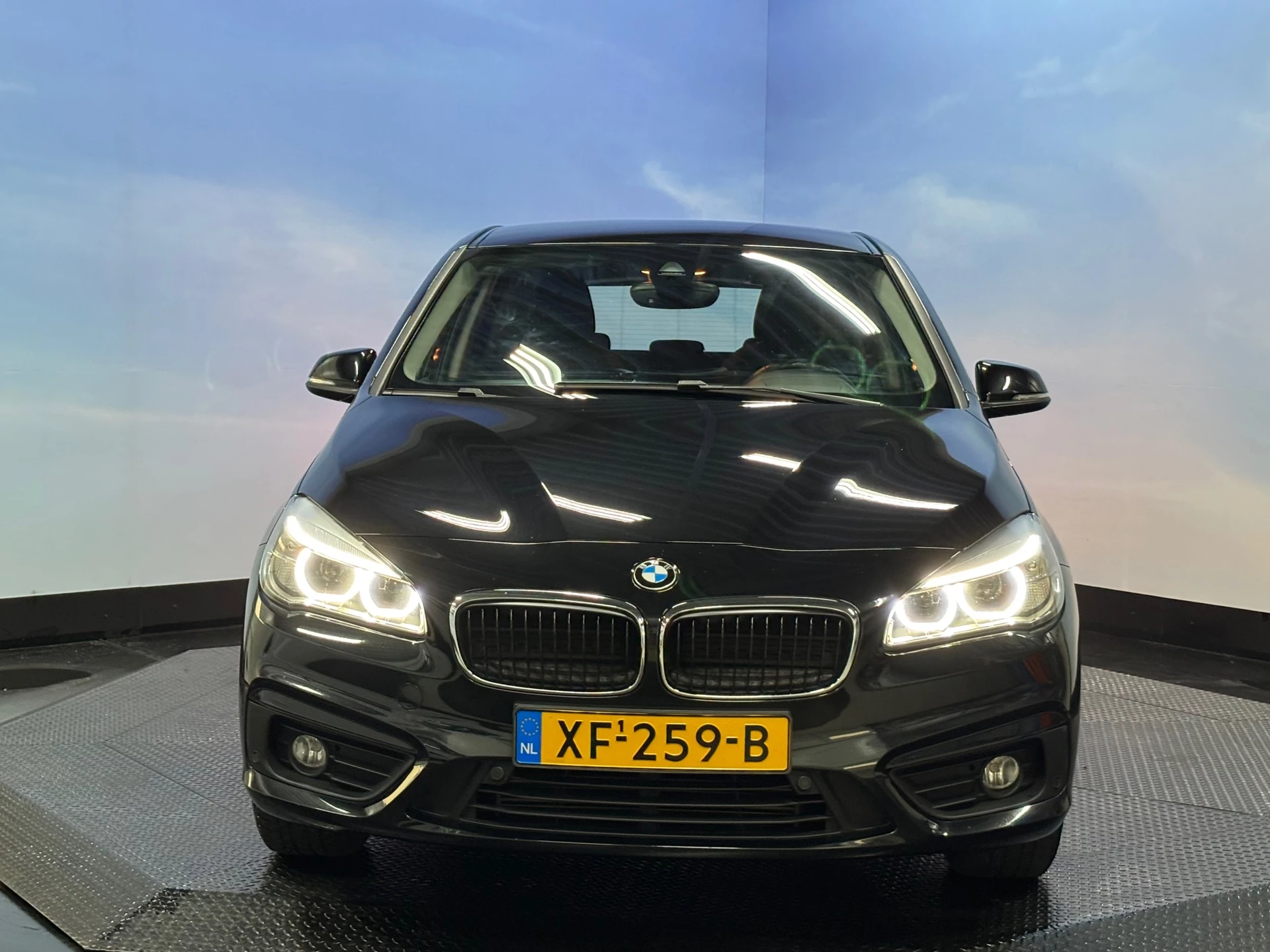 Hoofdafbeelding BMW 2 Serie