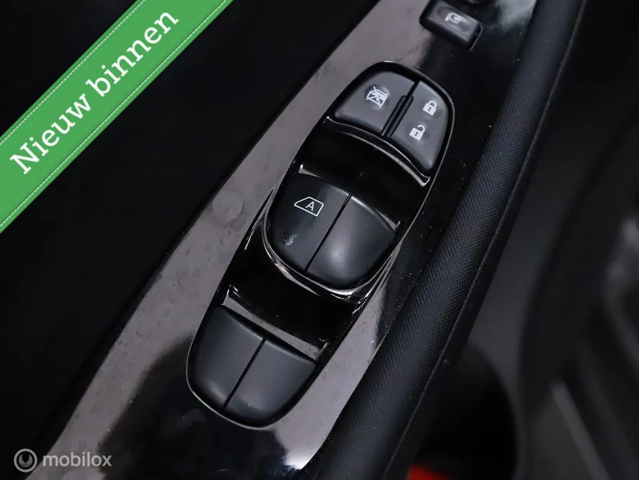 Hoofdafbeelding Nissan Leaf