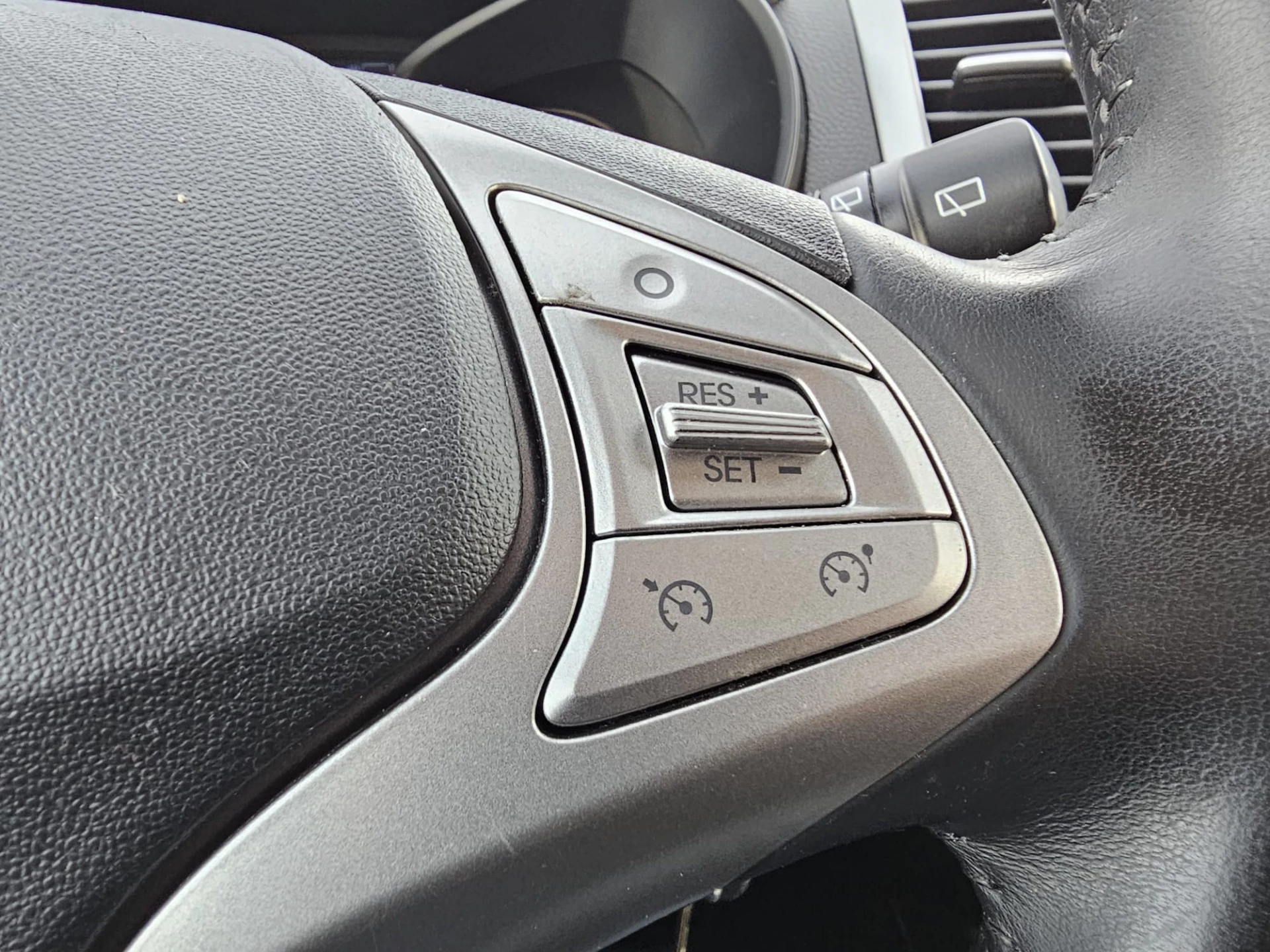 Hoofdafbeelding Hyundai ix20