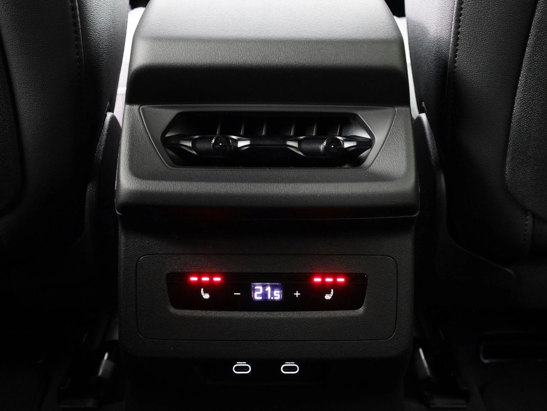 Hoofdafbeelding Audi A6 Sportback e-tron