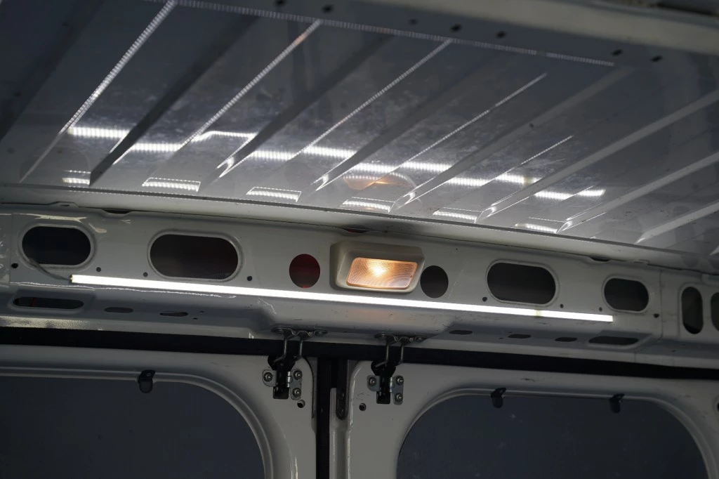 Hoofdafbeelding Peugeot Boxer