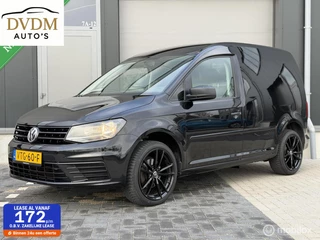 Volkswagen Caddy Bestel 2.0 TDI L1H1 BMT Comfortline