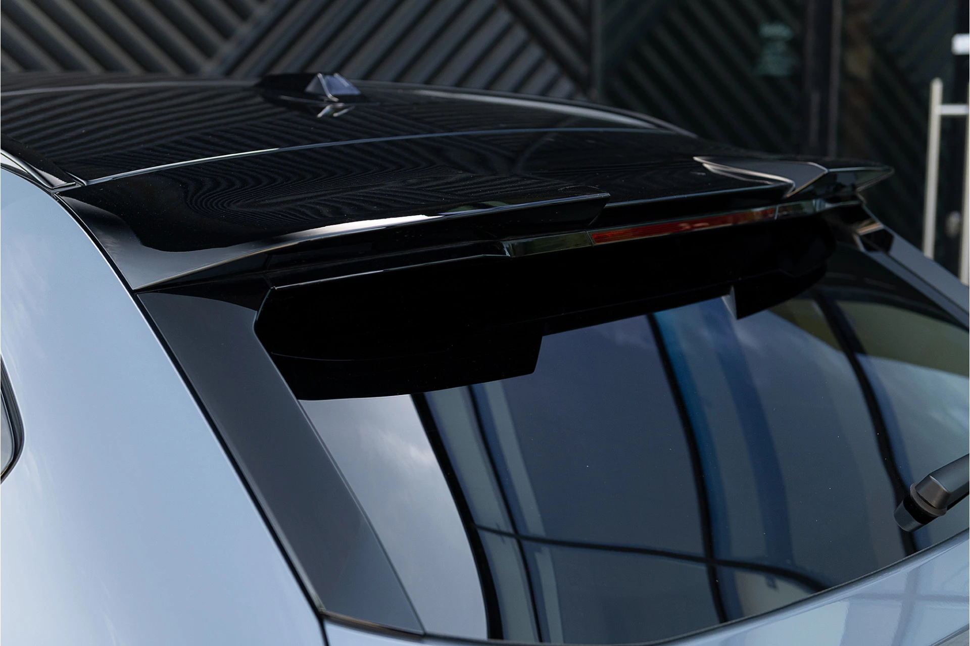 Hoofdafbeelding BMW M5