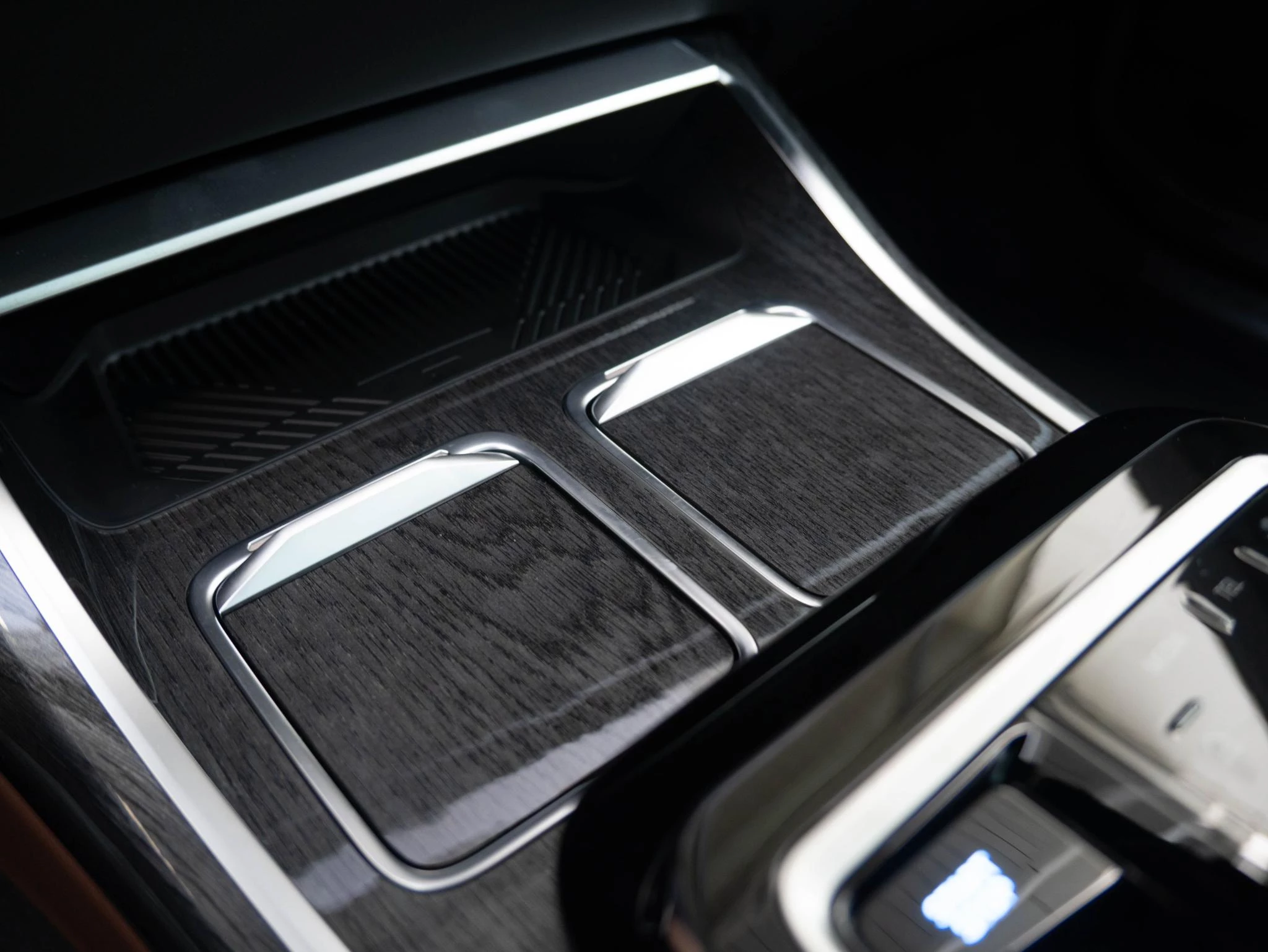 Hoofdafbeelding BMW i7