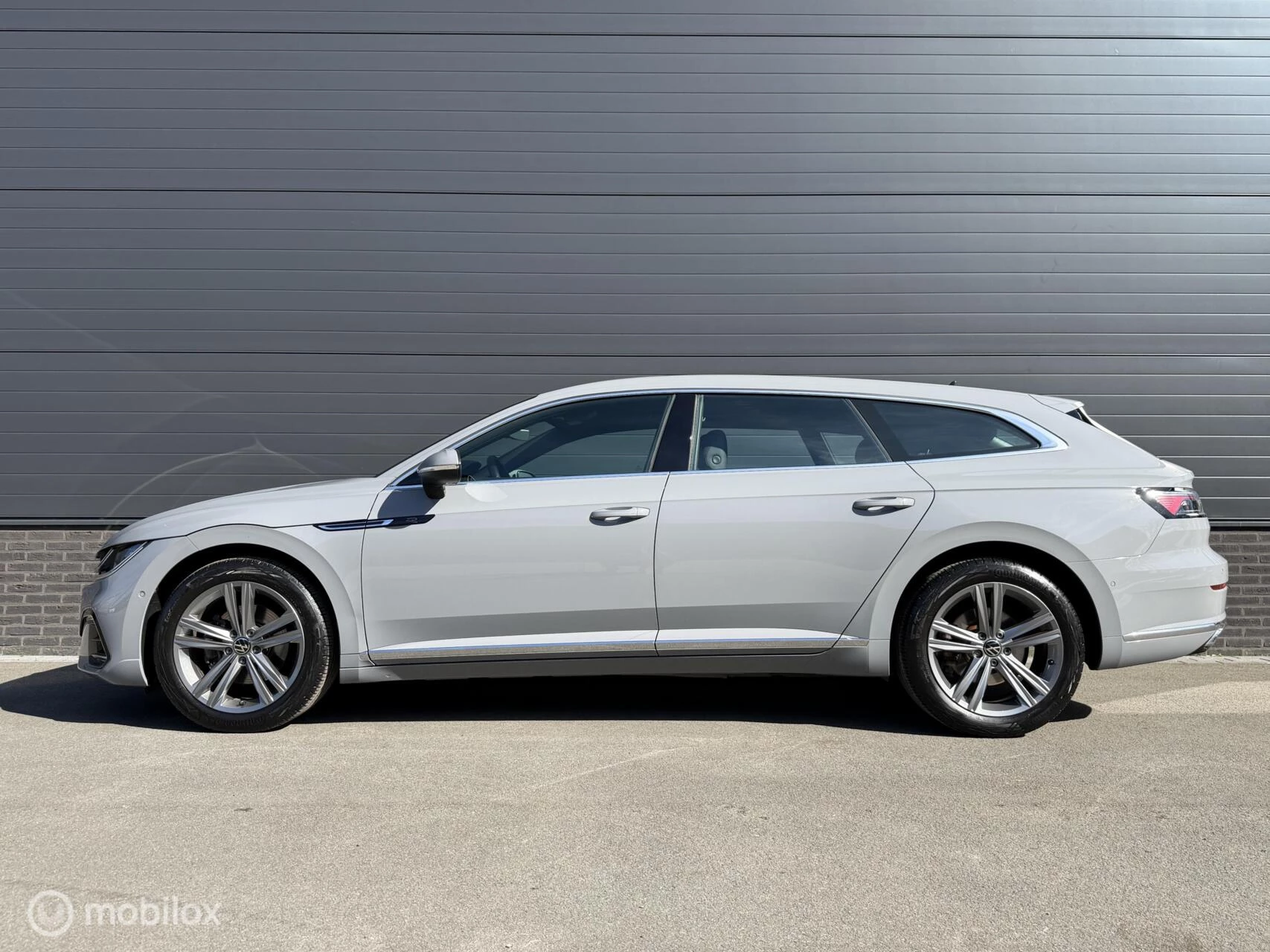 Hoofdafbeelding Volkswagen Arteon