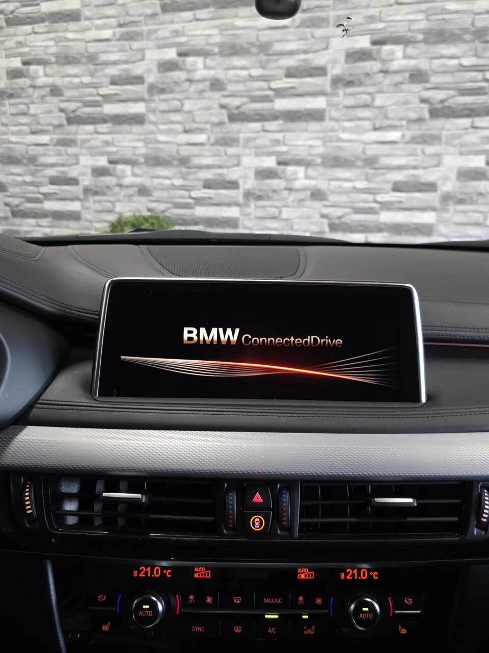 Hoofdafbeelding BMW X6