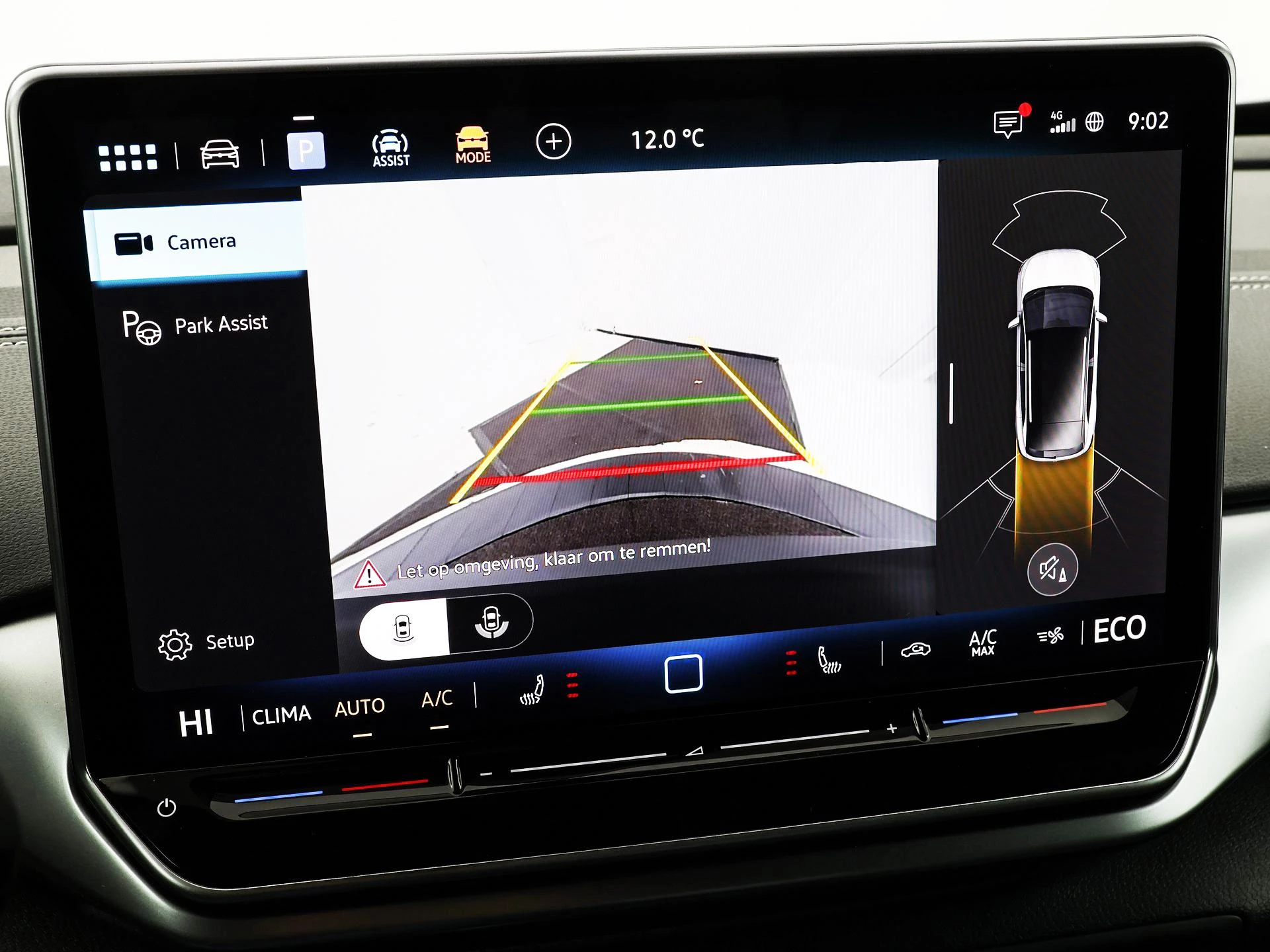 Hoofdafbeelding Volkswagen ID.4