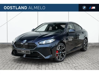BMW 2 Serie Gran Coupé 220 M Sport Automaat / Sportstoelen / Adaptieve LED / Achteruitrijcamera / M Adaptief onderstel / Comfort Access / Stoelverwarming