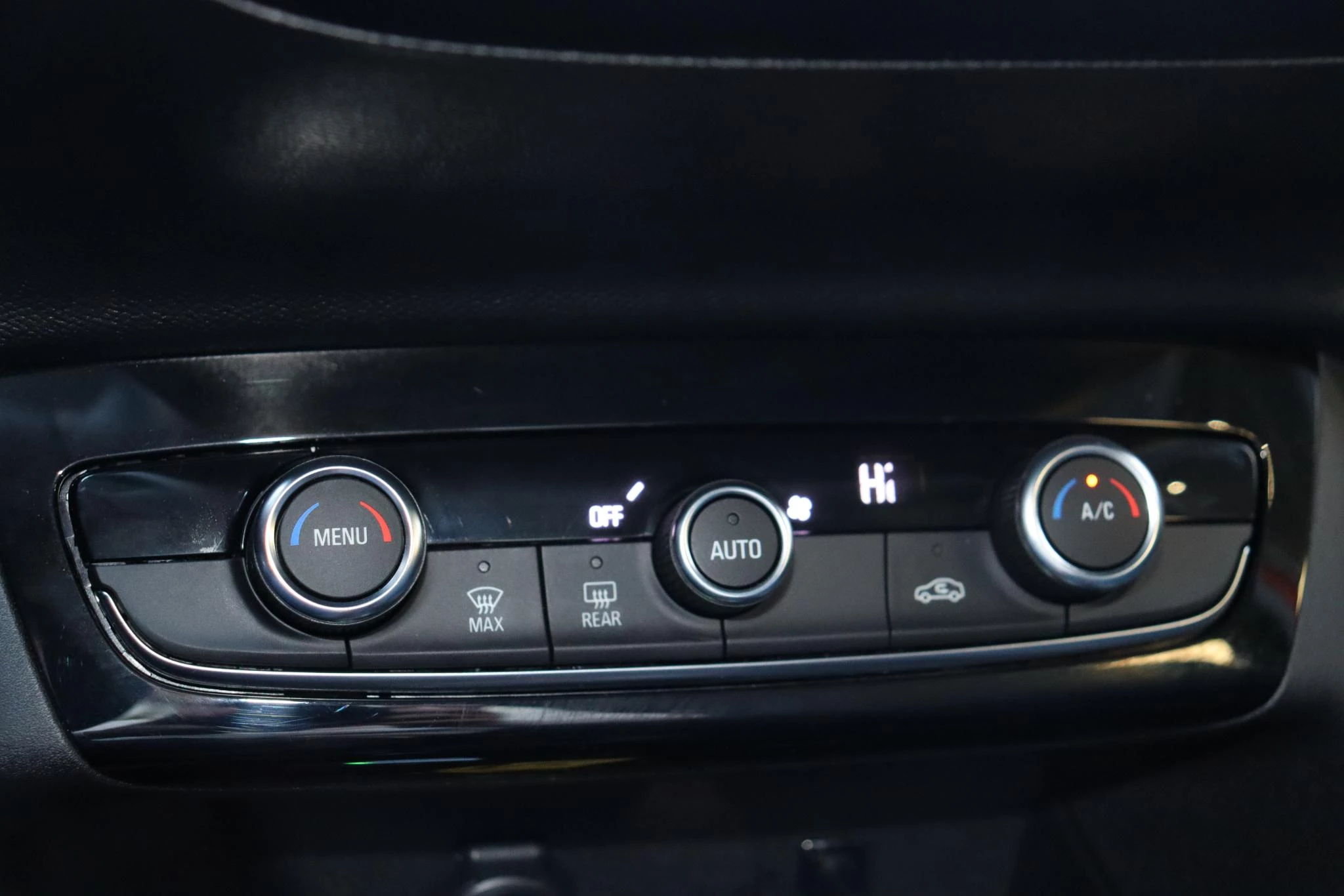 Hoofdafbeelding Opel Corsa-e