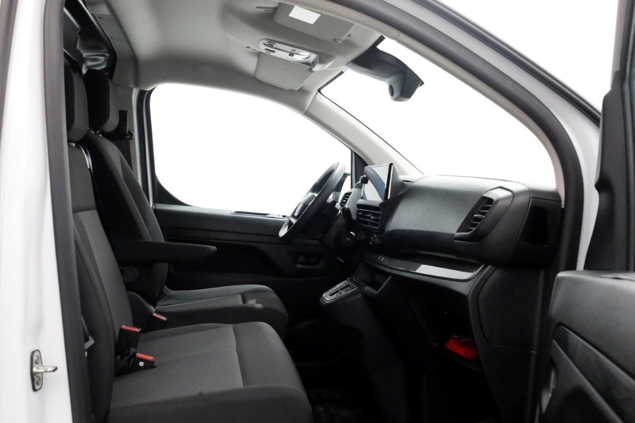 Hoofdafbeelding Fiat Scudo