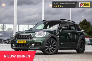 MINI Countryman Mini 2.0 Cooper S E ALL4 Chili | Harman Kardon | ACC | Carplay