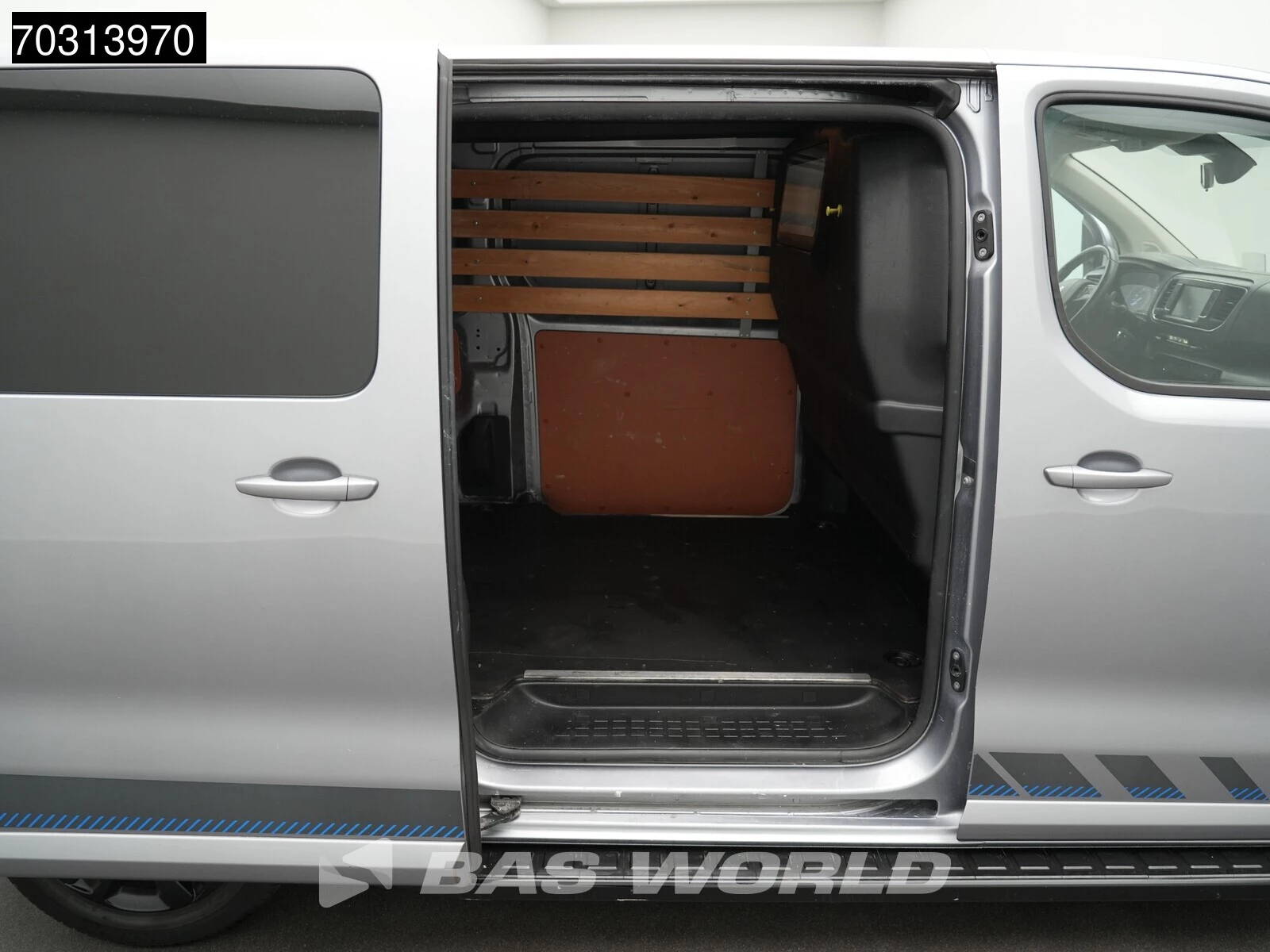 Hoofdafbeelding Peugeot Expert