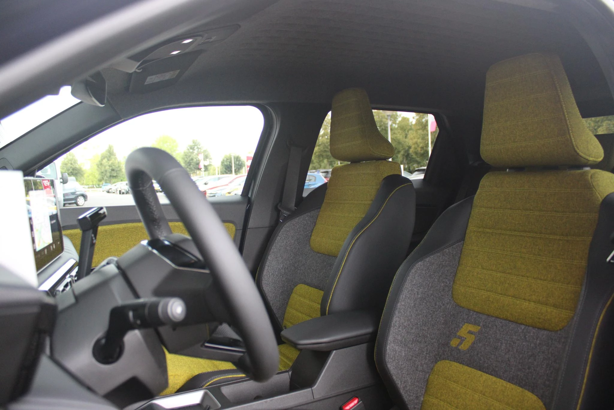 Hoofdafbeelding Renault 5
