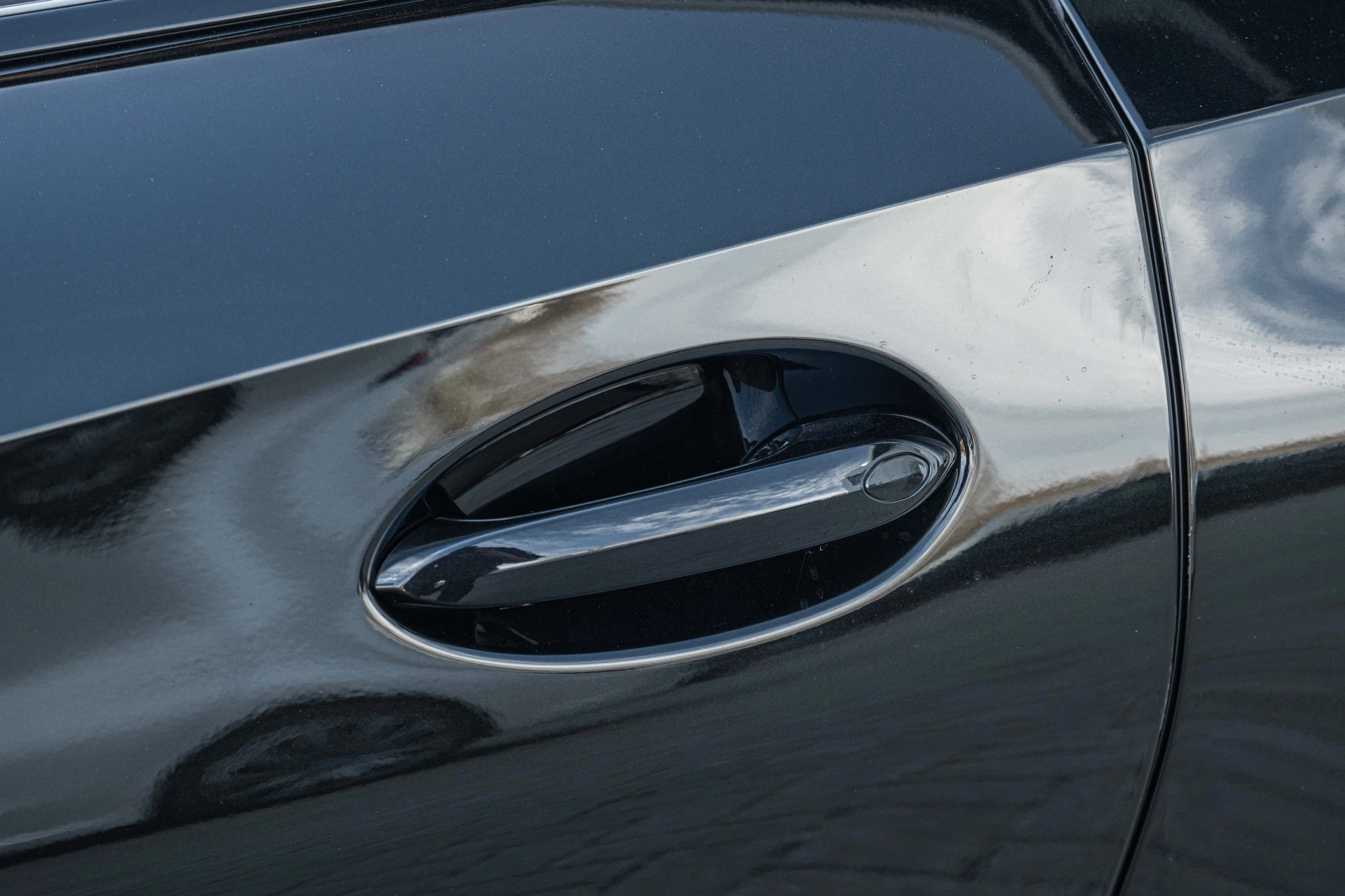 Hoofdafbeelding BMW Z4