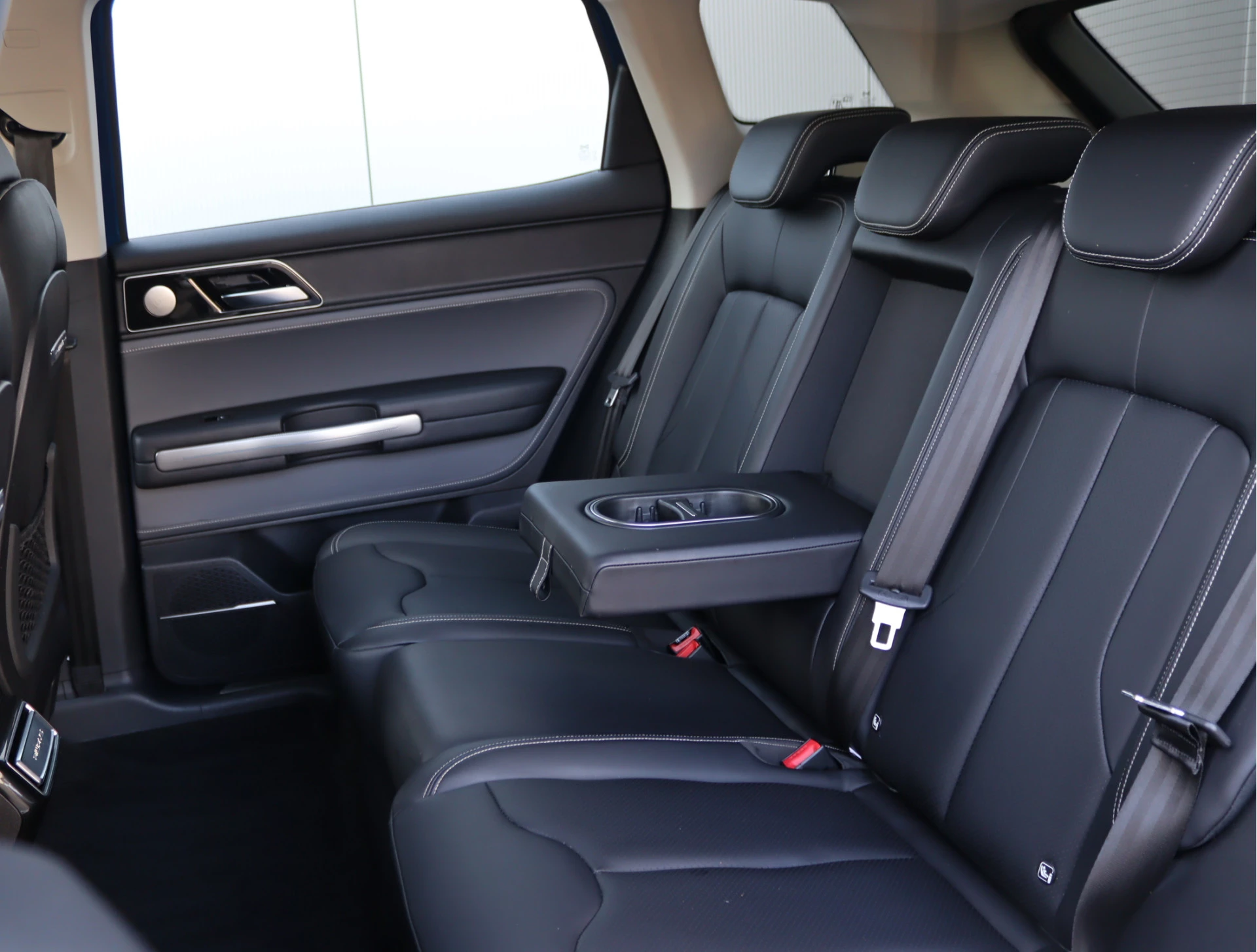 Hoofdafbeelding Aiways U5