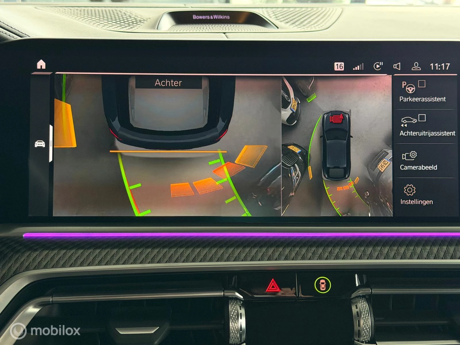 Hoofdafbeelding BMW X6