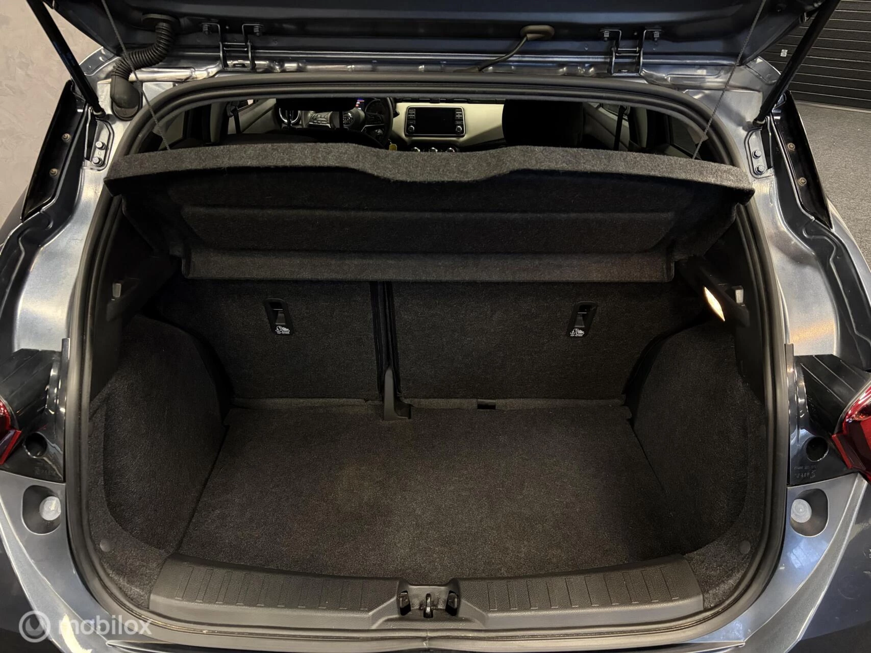 Hoofdafbeelding Nissan Micra