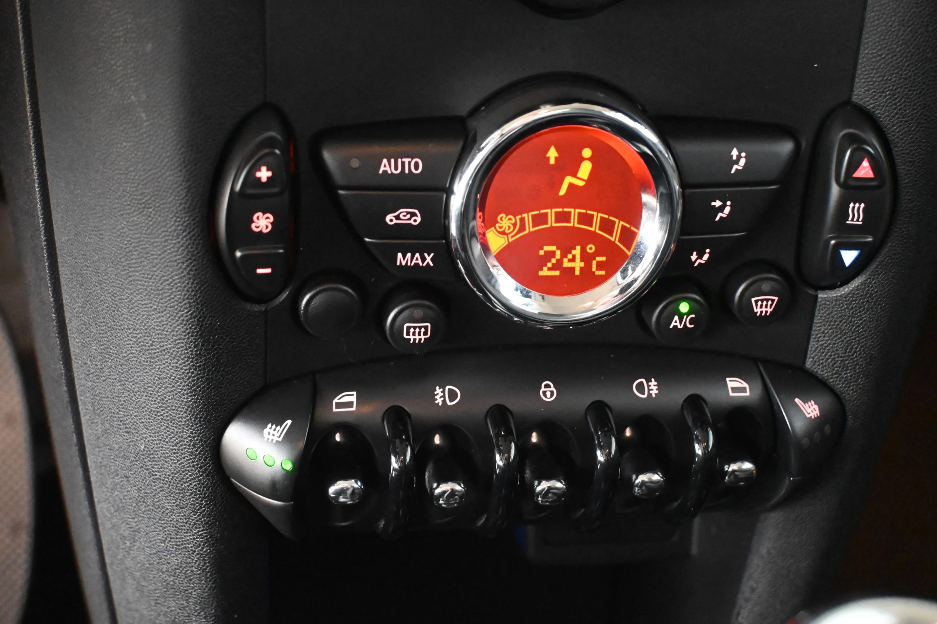 Hoofdafbeelding MINI One