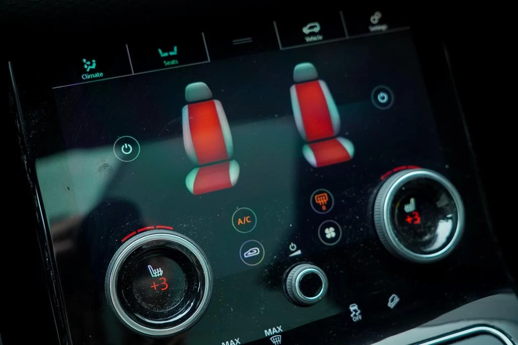 Hoofdafbeelding Land Rover Range Rover Velar