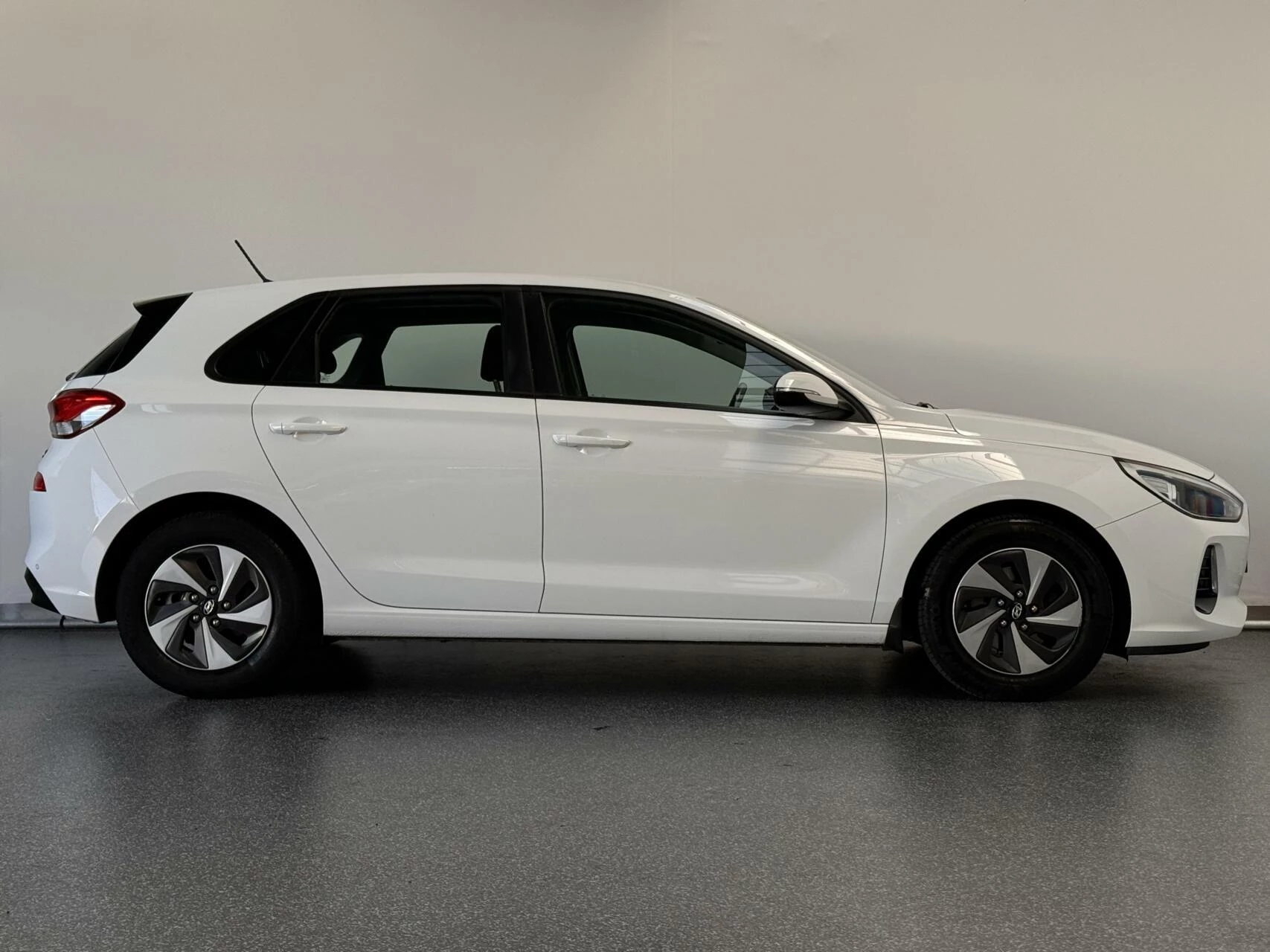 Hoofdafbeelding Hyundai i30