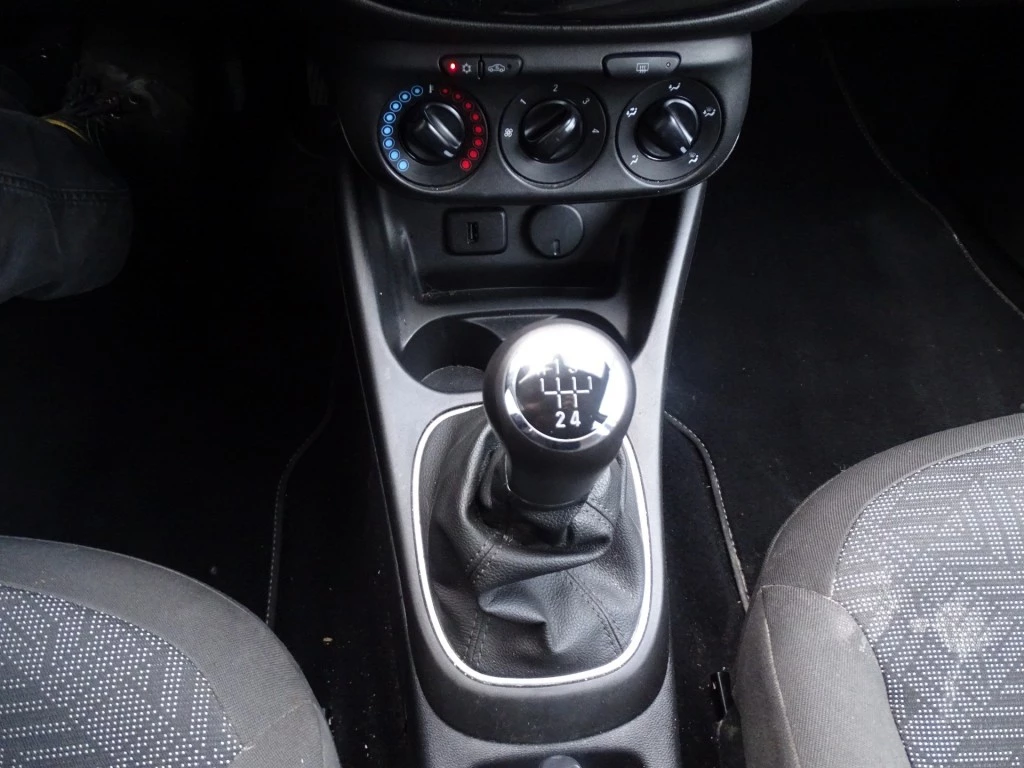 Hoofdafbeelding Opel Corsa-e