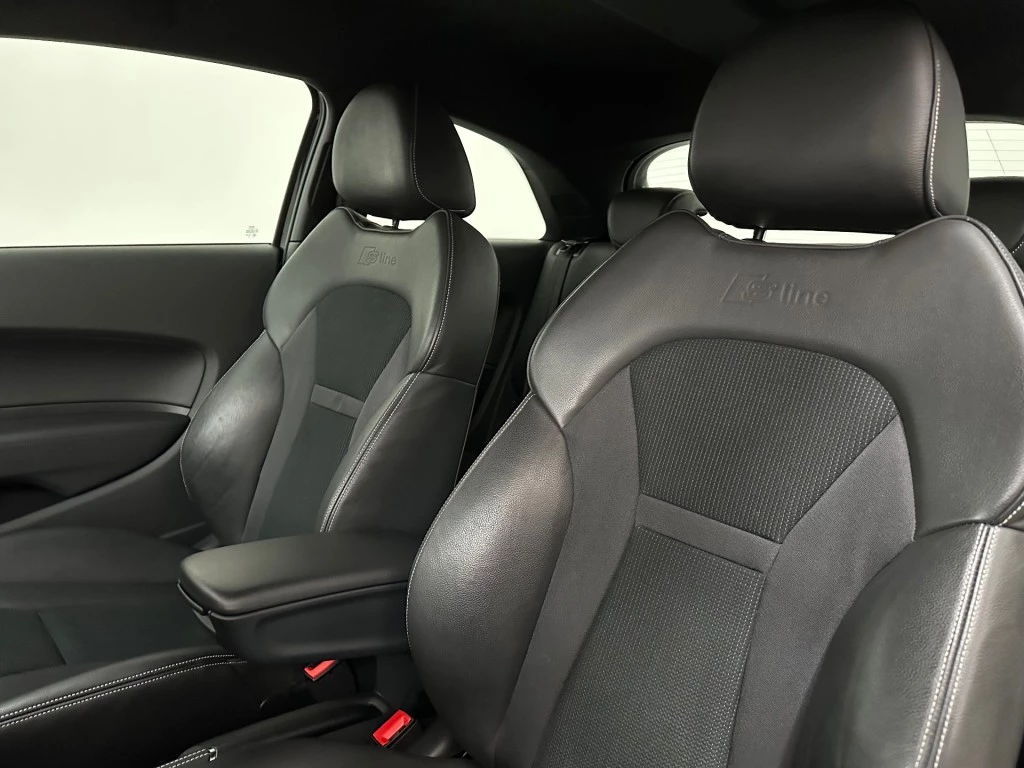 Hoofdafbeelding Audi A1