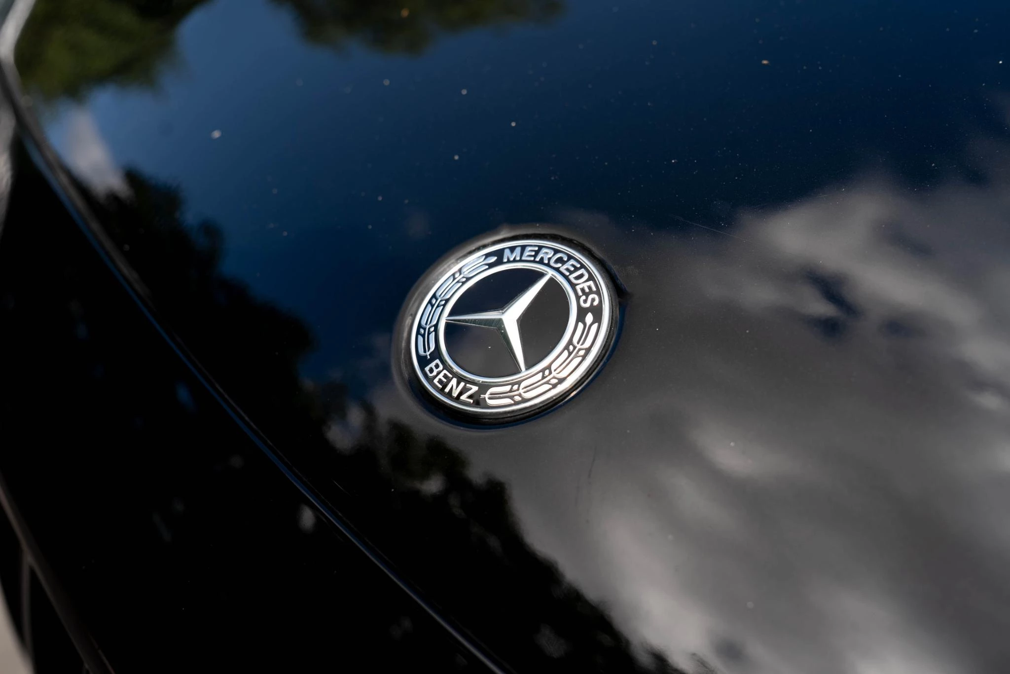 Hoofdafbeelding Mercedes-Benz GLB