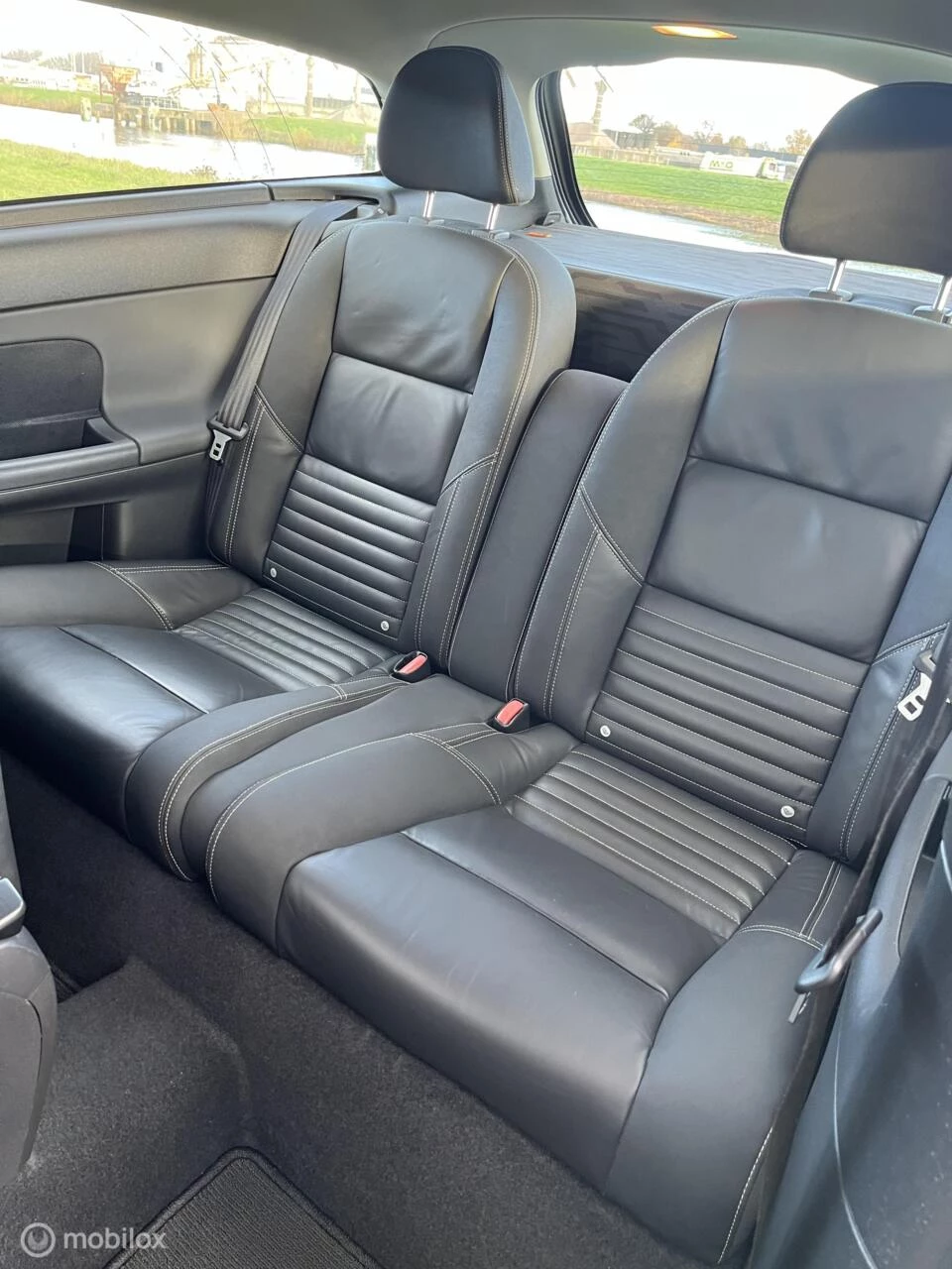 Hoofdafbeelding Volvo C30