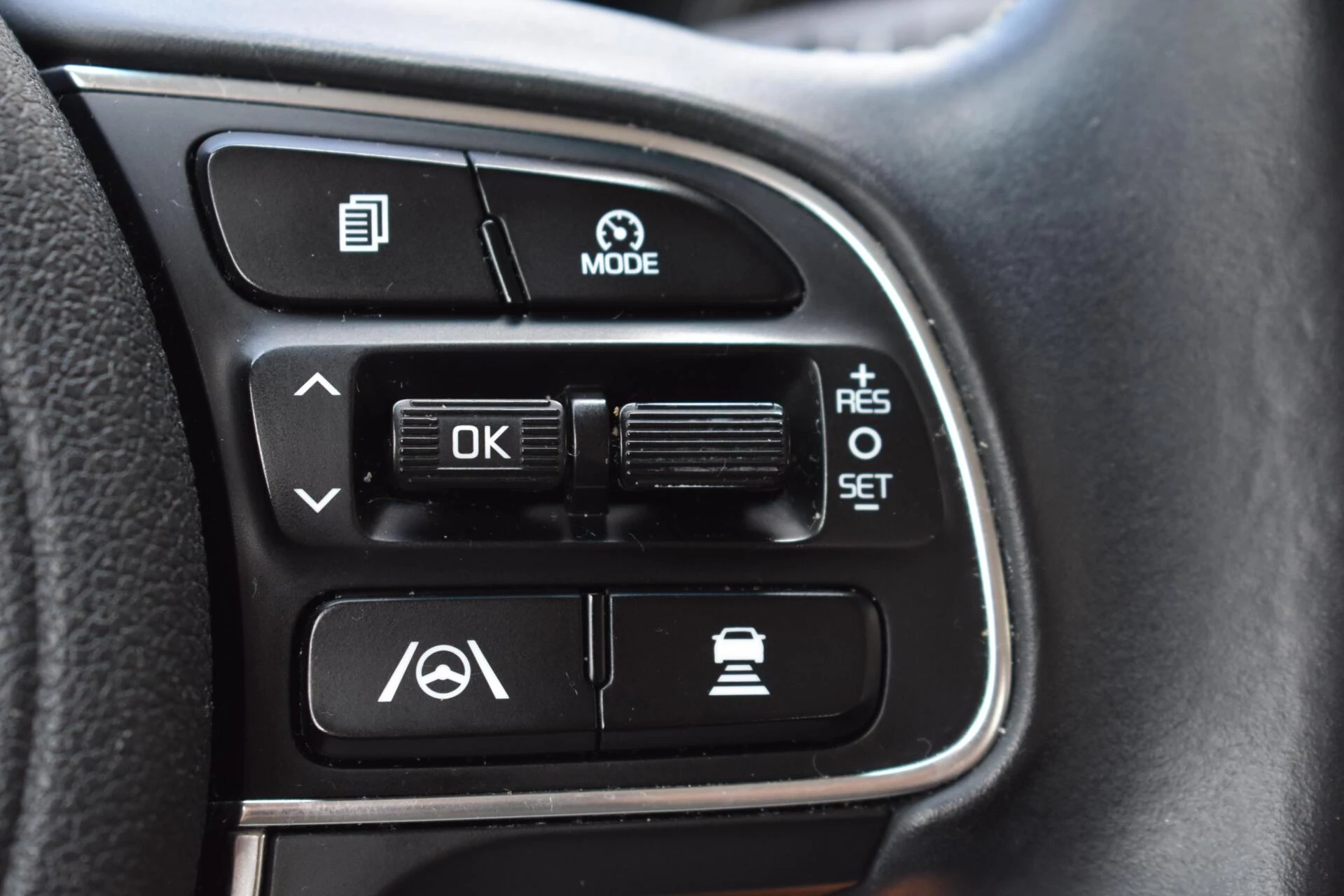 Hoofdafbeelding Kia e-Niro