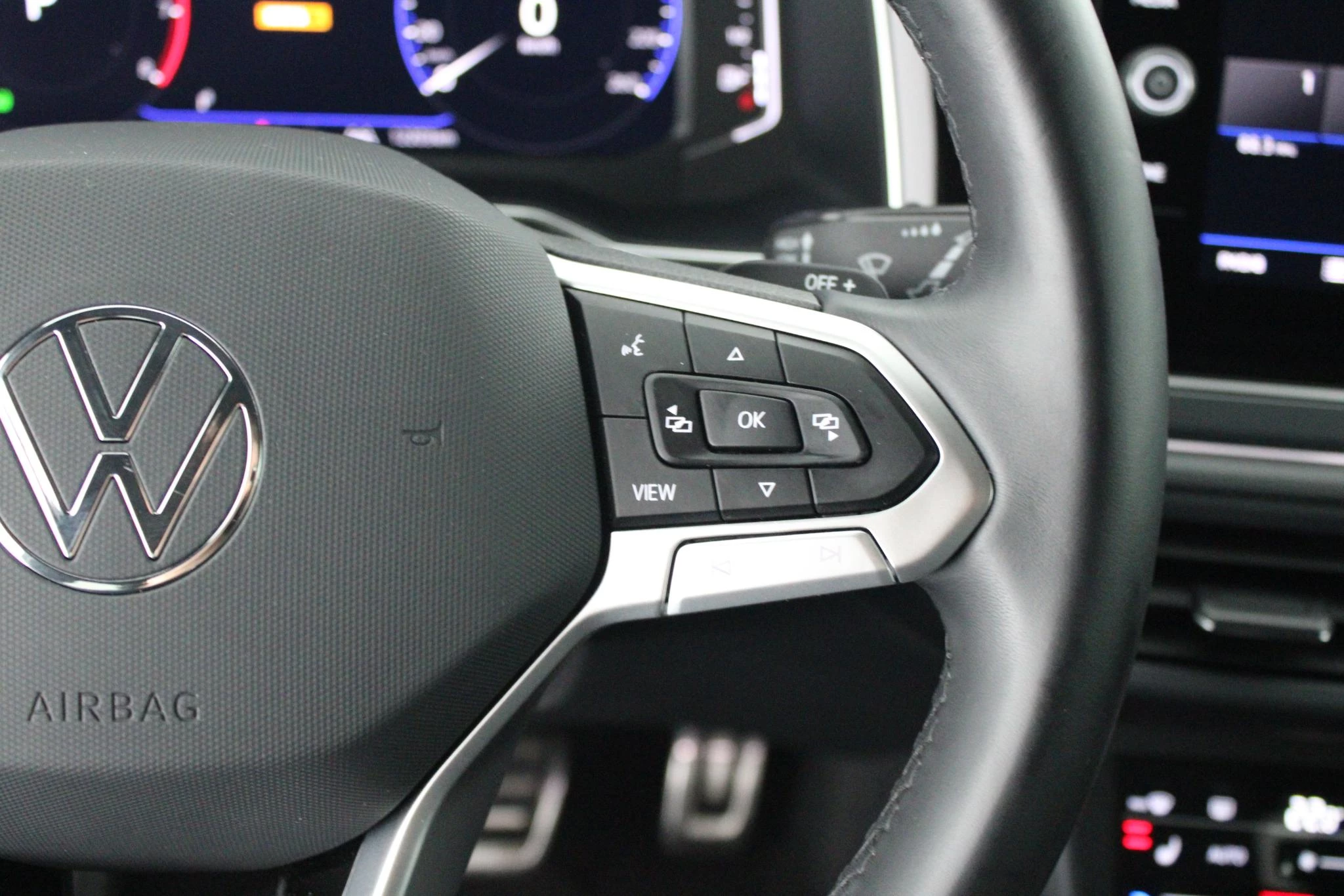 Hoofdafbeelding Volkswagen Taigo