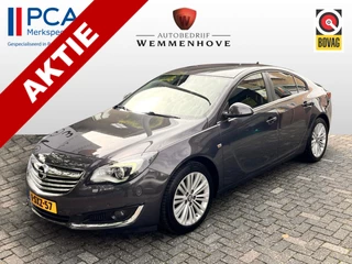 Opel Insignia 1.4 T EcoFLEX Business+