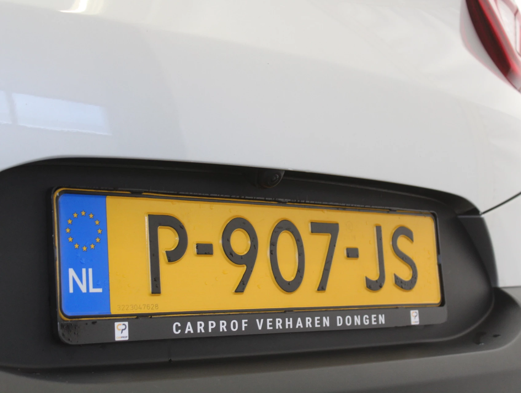Hoofdafbeelding Kia Stonic