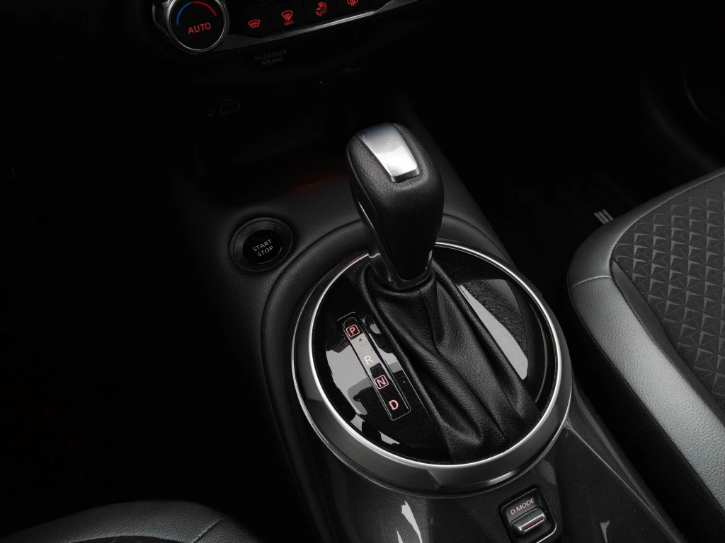 Hoofdafbeelding Nissan Juke