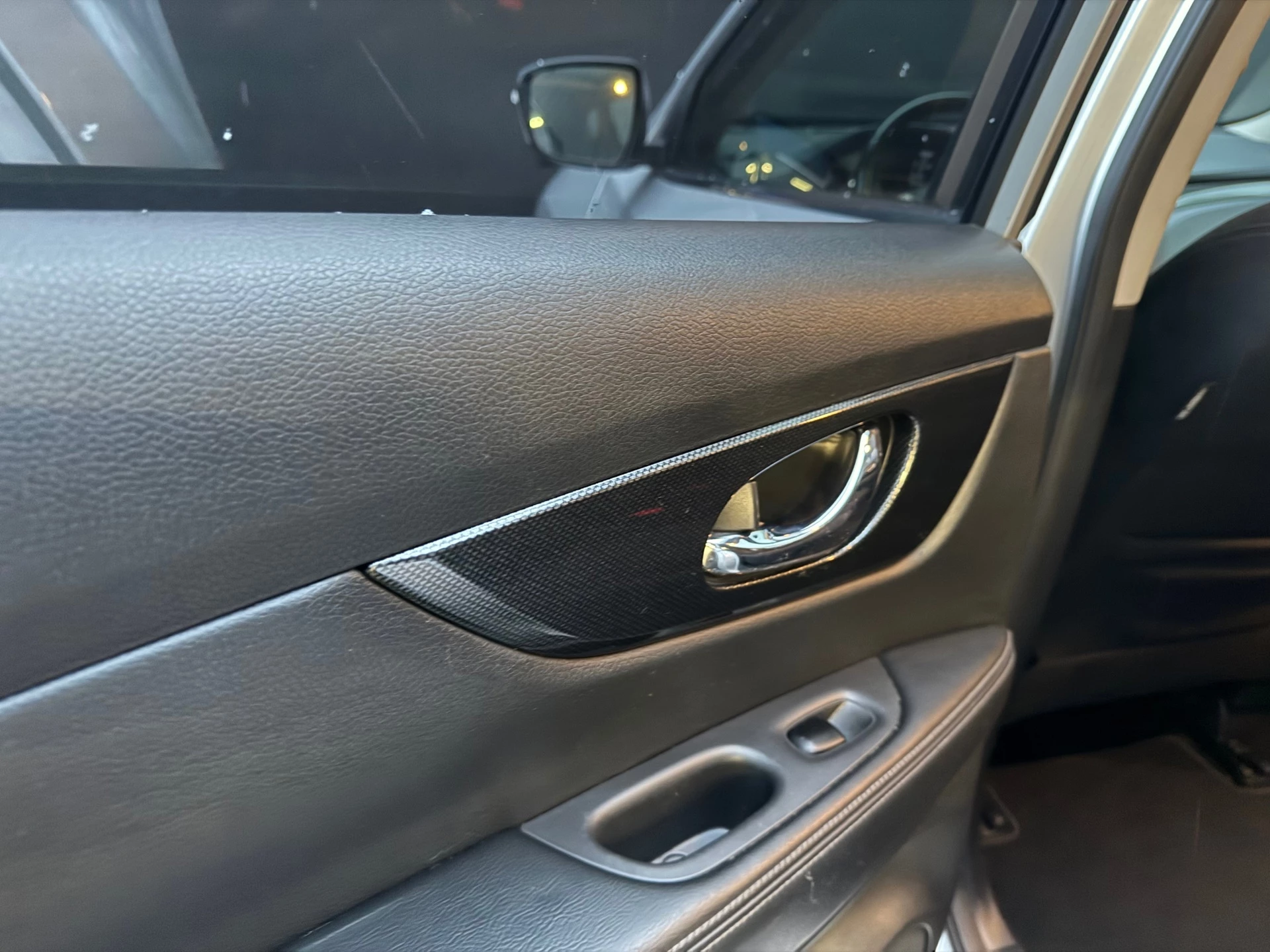 Hoofdafbeelding Nissan X-Trail