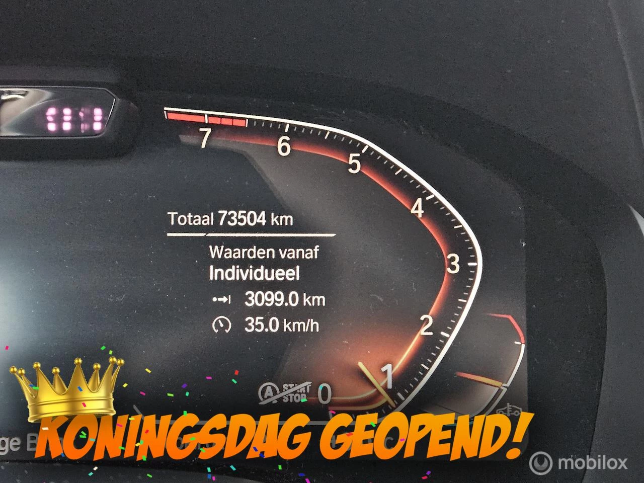 Hoofdafbeelding BMW 8 Serie