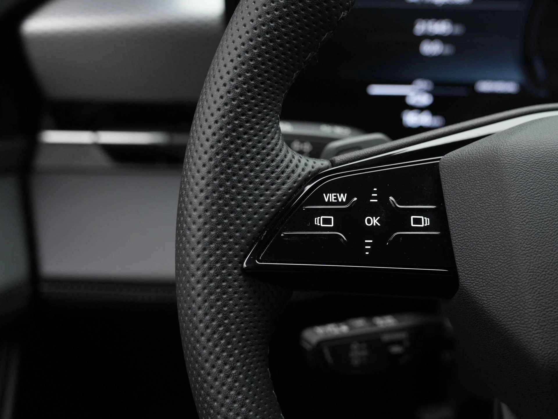 Hoofdafbeelding Audi A6 Avant e-tron