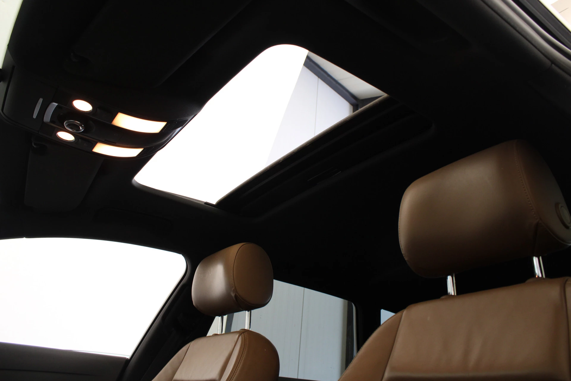 Hoofdafbeelding Audi A6 Allroad