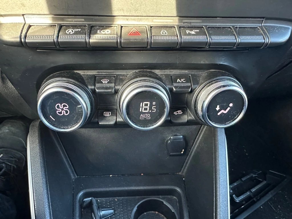 Hoofdafbeelding Dacia Duster